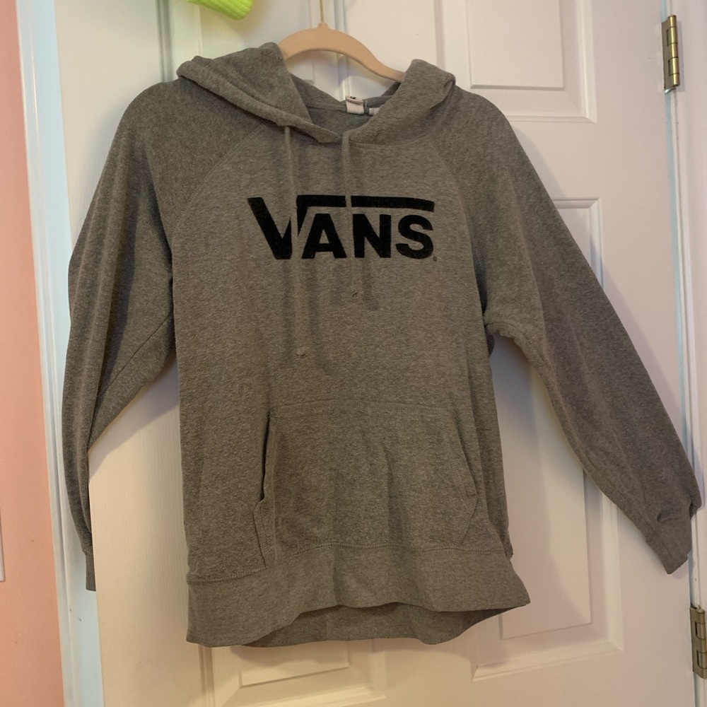 VANS hoodie